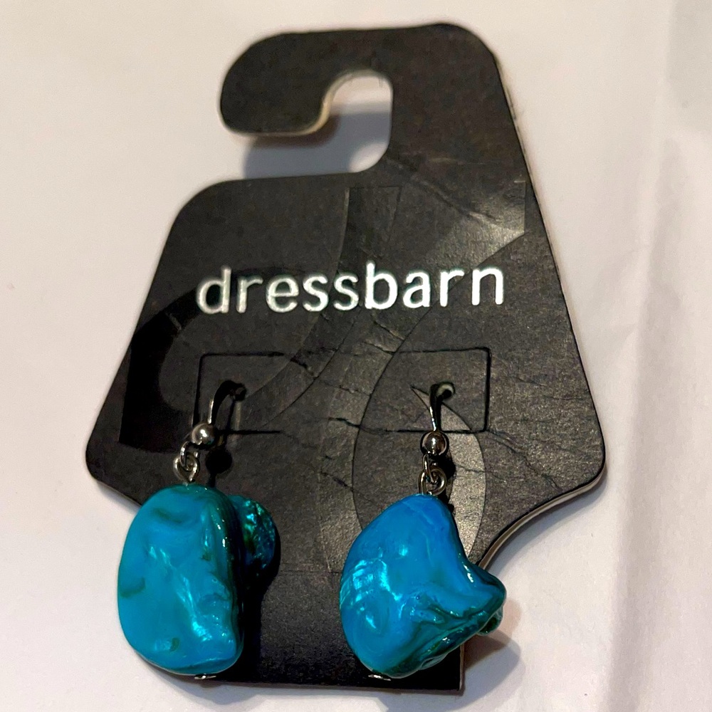 Dress Barn Costume Earrings
